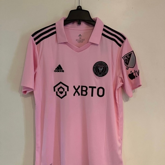 Messi Top - Picture 6 of 10